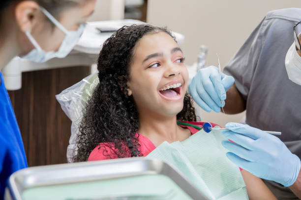 Best Broken or Cracked Tooth Emergency Dentist in Mattoon, IL