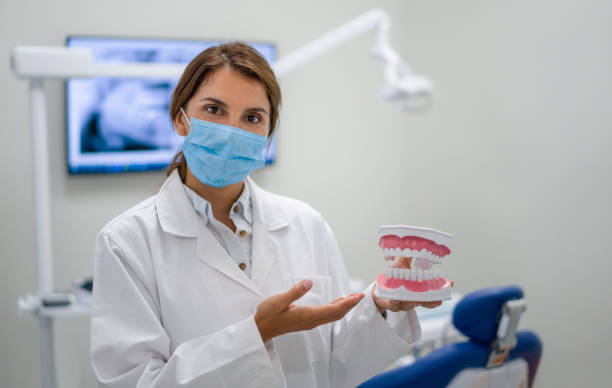 Best Urgent Dental Care for Toothache in Mattoon, IL