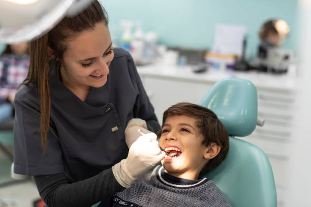 Best Orthodontic Emergency Dentist in Mattoon, IL