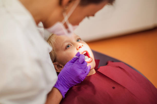 Best Emergency Root Canal Treatment in Mattoon, IL