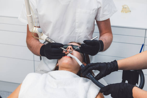 Best Weekend Emergency Dentist in Mattoon, IL
